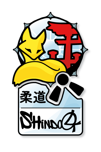 Logo SHINDO 04